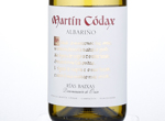 Martín Códax,2017