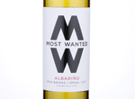 Most Wanted Albarino,2017