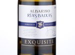Exquisite Collection Rias Baixas Albarino,2017