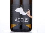 Adeus,2016