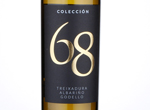 Colección 68 Treixadura,2016