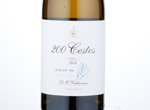 A Coroa 200 Cestos,2016