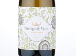 Príncipe de Viana Edición Blanca,2017
