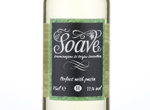 Morrisons Soave,2016