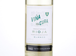 Tesco Viña del Cura Rioja Blanco,2017