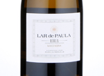 Lar de Paula Blanco Reserva,2014