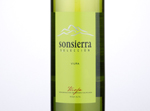 Sonsierra Selección Blanco,2017
