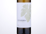 Sonsierra Tempranillo Blanco,2017