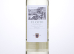 El Coto Blanco,2017
