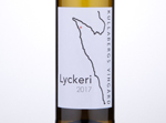Lyckeri,2017