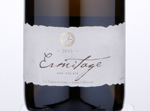 Ermitage - Sélection Charles Rolaz,2015