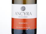 Ancyra Narince,2017