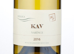 Kav Narince,2016
