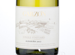 Garzón Single Vineyard Albariño,2017