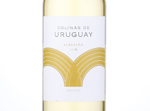 Colinas de Uruguay Albariño,2017