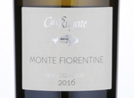 Soave Classico Monte Fiorentine,2016