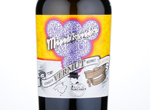 Vermut Muntaner Blanco,NV