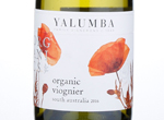 Organic Viognier,2016