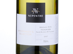Nepenthe Winemaker Select Viognier,2017