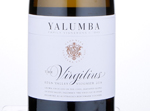 The Virgilius Eden Valley Viognier,2016