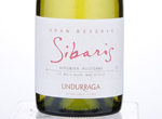 Sibaris Viognier/Roussane,2017