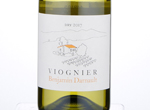 Cotes De Thau Viognier Benjamin Darnault,2017