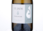 Côtes de Thau Viognier Le Jade,2017