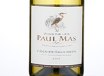 Paul Mas Viognier Sauvignon Blanc,2017