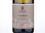 Viognier "Les Fleurs Sauvages",2017