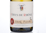Côtes du Rhône,2017
