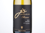 Jr Reserve Viognier,2011