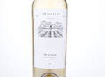 Viognier Chateau Silk Alley,2016