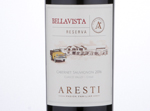 Bellavista Cabernet Sauvignon Reserva,2016