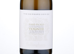 Bellingham Bernard Series Hand-picked Viognier,2017