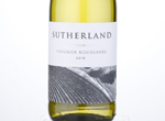 Sutherland Viognier Roussanne,2015