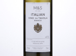 Vino Tavola Bianco,2016