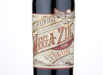 Megazin Zinfandel,2016