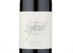 Seghesio Old Vine Zinfandel,2014