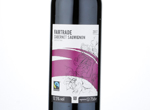 Co-op Fairtrade Cabernet Sauvignon,2017