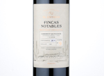 Finca Notables Cabernet Sauvignon,2016