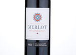 Tesco Australian Merlot,2017
