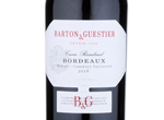 Barton & Guestier Bordeaux,2016