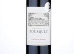 Château du Bousquet,2014