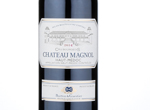 Chateau Magnol,2016