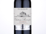 Château Barreyres,2014