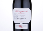 Barton & Guestier Margaux,2016
