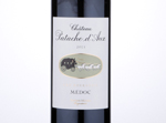 Château Patache d'Aux,2015