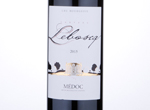 Château Leboscq,2015