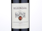 Kleindal Cabernet Sauvignon,2017