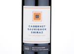 Tesco South African Cabernet Sauvignon Shiraz,2017